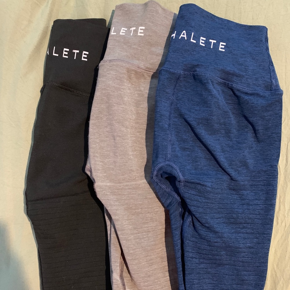 Alphalete collection - Picture 2 of 3